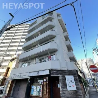 田中コーポラスの画像