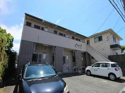 セザンヌ三本木の画像