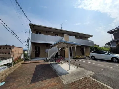 ハイツ レジデンス西山の画像