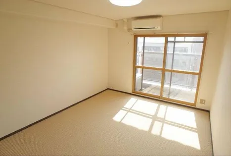 オギタビル【408号室】の外観