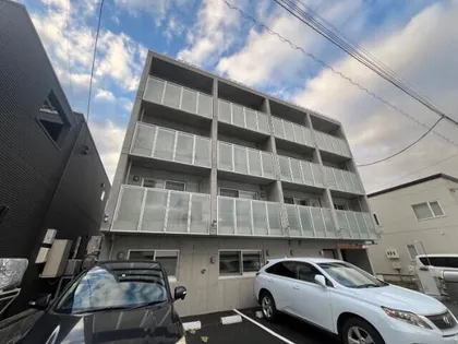 ルシェーヌ桑園の画像