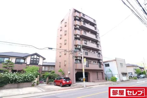 サンモーリエの画像