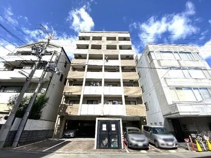 エテルノヨシダ【7階】の外観