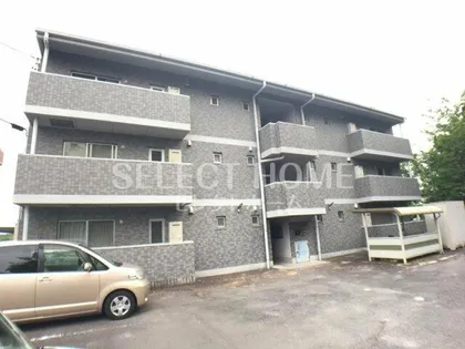 グランドール ベルIの画像