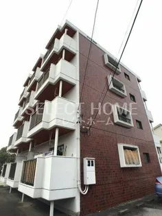 メゾン黒柳の画像