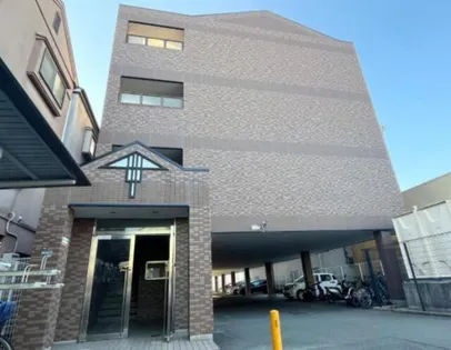 コンフォール深田の画像