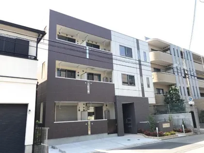 ル ボヌール ドゥ 三国ヶ丘の画像