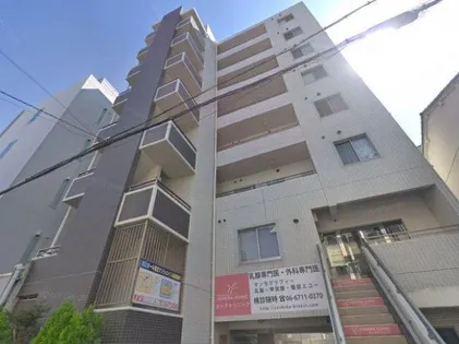 ルミエール堂ヶ芝の画像