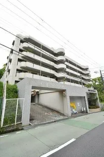 朝日プラザ雲雀ヶ丘の画像