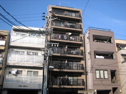 三高ANNEX BLDの画像
