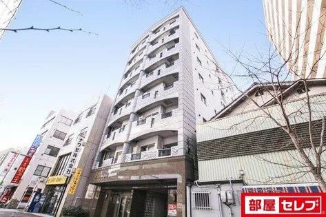 レインボーピア八熊の画像