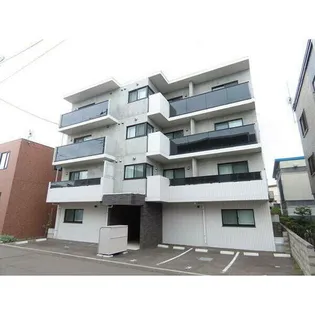 GARE 宮の沢の画像