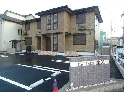 ラトゥール鹿沢の画像