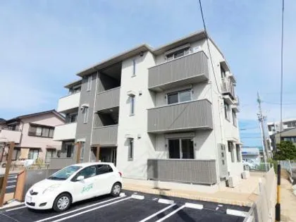 ルピナス悠の画像