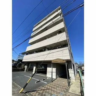 グランドヒルズ正保2番館の画像