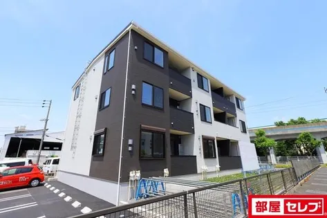 ラサ ガーデンの画像