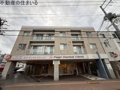 ニューコンフォート澄川の画像