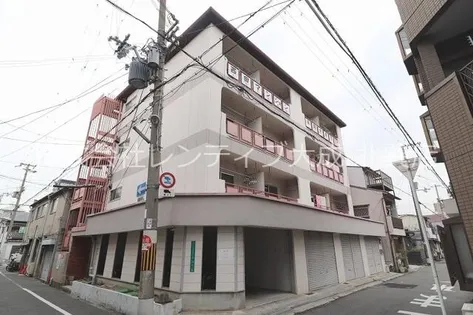 西田マンションの画像