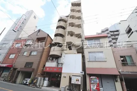 KEEP新今里の画像