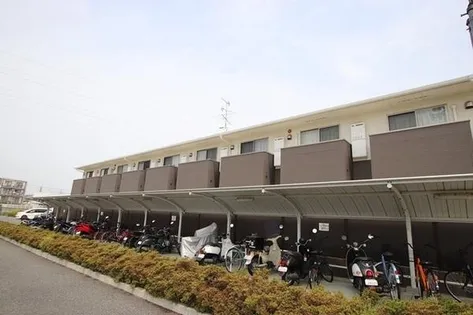 ヴェルドミール園田の画像