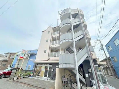 シティハイツ正覚寺の画像