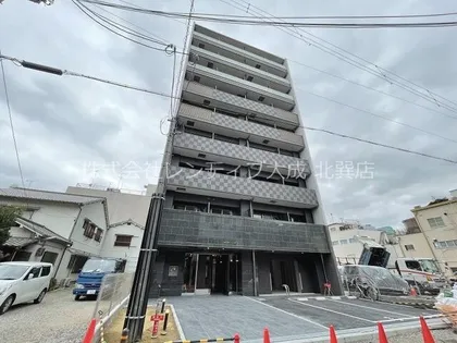 ファステート大阪ベースシティの画像