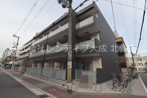 TOM'S HOUSE IMAZATOの画像