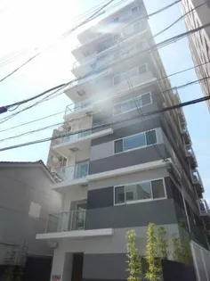 セタ ピエーナ夕陽丘の画像