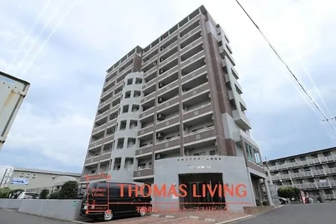 アヴァンセ陣原駅前の画像