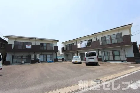 サングリーン桐畑 A棟の画像