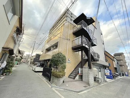 サンクチュアリ21の画像