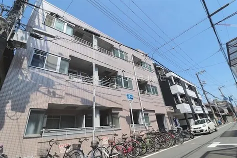 エクラ小路の画像