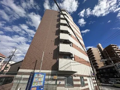 アムズコート勝山の画像