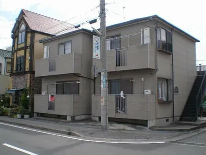 いとやハイツの画像