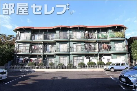 シャトー樹里の画像
