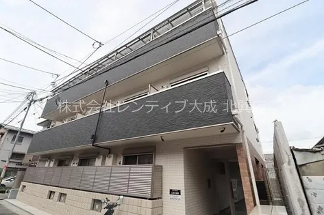 グランダム桃谷の画像