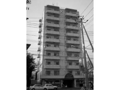 豊平コート【702号室】の外観