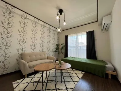 メゾン ド ラヴィ西駅の画像