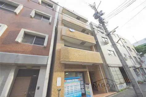 サンマンション鶴舞の画像