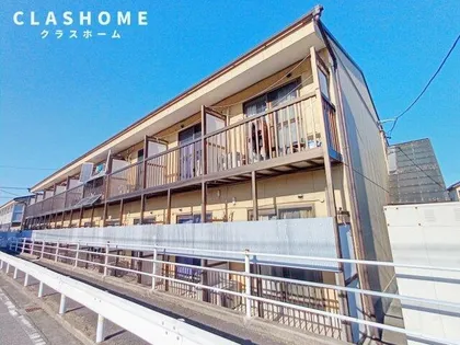 パレスハートCの画像