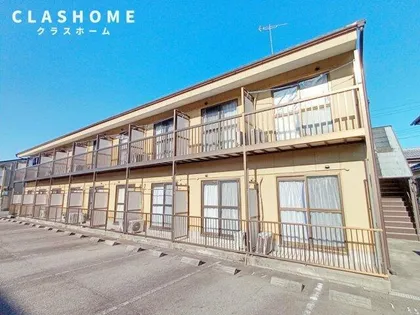 パレスハートCの画像