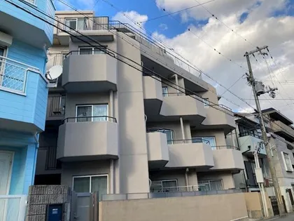 アプリーレ御影の画像