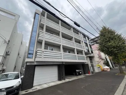 ブランシャール表参道の画像