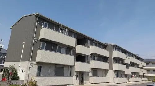 パルティーレの画像