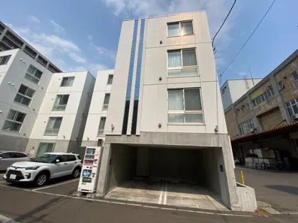 ファランドール大通東 IIの画像