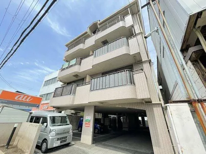 エクセレント松原の画像