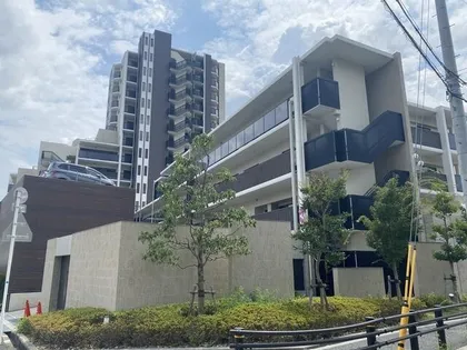 ロジュマン千里中央ヒルズの画像