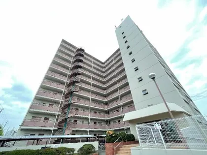 ハイツみどり木の画像