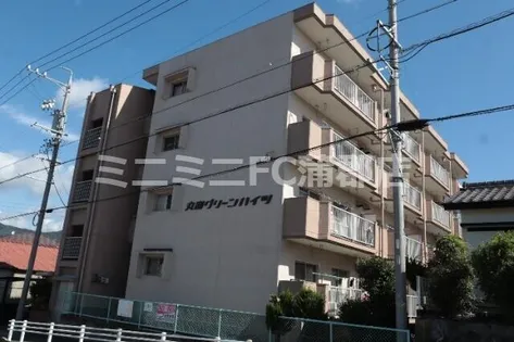 丸和グリーンハイツの画像