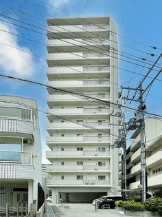 ブランズ池田栄町の画像